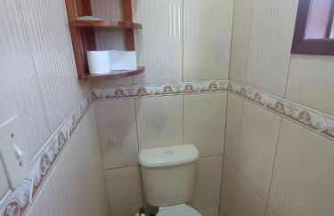 Residence Hostel Efrata Quartos - Foto 54