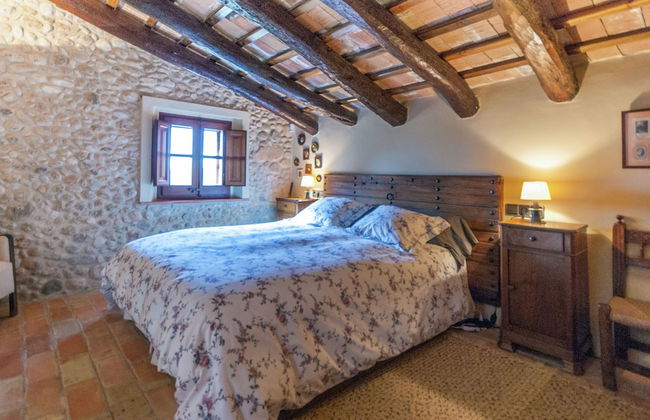 Modern Mansion in Pontós With Private Swimming Pool - Foto 15