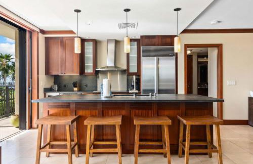 Hale Kauwela Ko Olina Resort Villa w/ Views - Foto 16