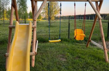 Brzozowe zacisze - Foto 20