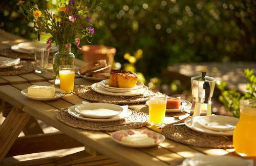 Quinta do Marmeleiro - Casa Marmeleiro - Foto 49