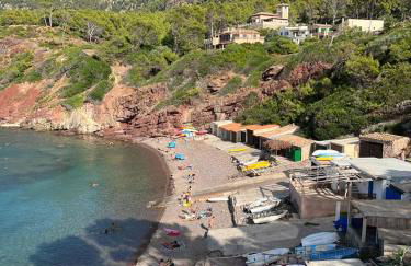 Es Murteret, Grupo Mistral - Foto 43