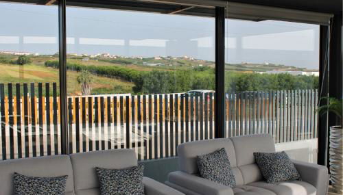 Vale de Lourinhã - Casas de Campo - Foto 4