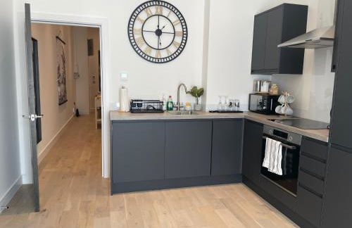 Luxury 2 bedroom Flat Sutton - Foto 21