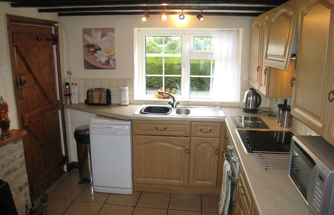 Macbeth Cottage - Foto 18