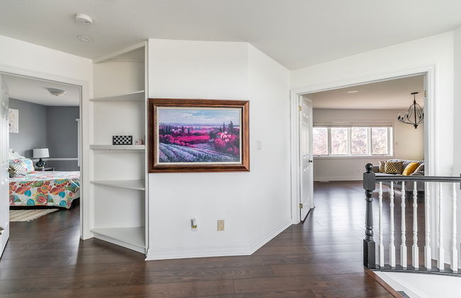 GLOBALSTAY. Unique 5BR Villa. Swimming Pool. HOT TUB - Foto 46