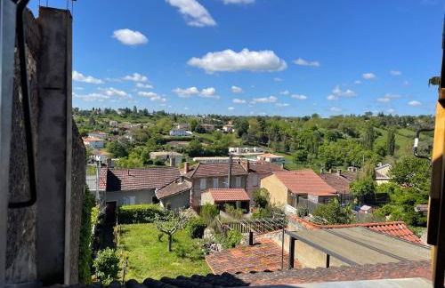 Victor Hugo - Petit cocon au calme - 2ème etage - Photo 12