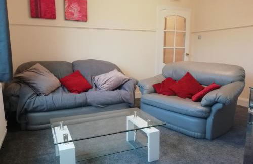 Carvetii - Vincent House - Large 3 bedroom apartment with on-site parking - Foto 8