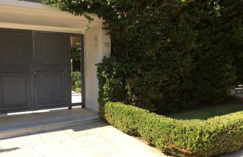 Glyfada Centre Studio - Foto 19