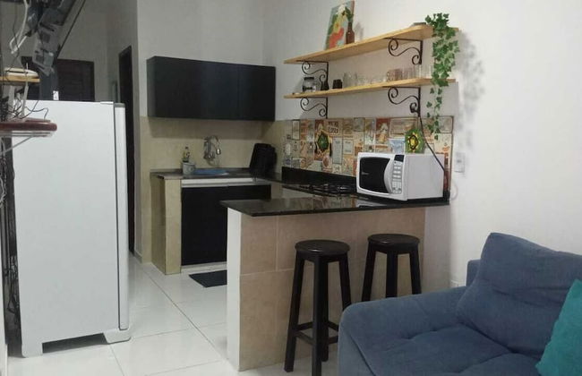 Ap 05 atrás da passarela do caranguejo - Foto 11