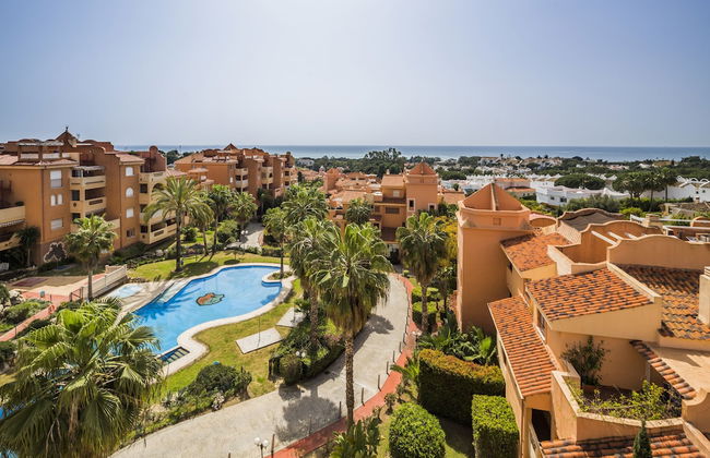 La Reserva de Marbella Penthouse - Photo 38