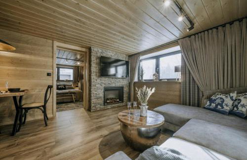 Luxury Chalet Kajmer - Foto 44