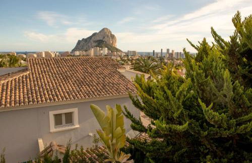 La AMISTAD Apartamento en Chalet con piscina compartida - Foto 27