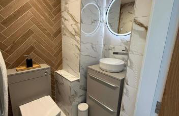 The View Cresswell Northumberland - Foto 12