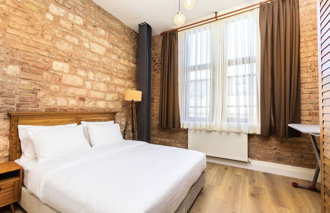 Raven Suites Old City Istanbul - Foto 9