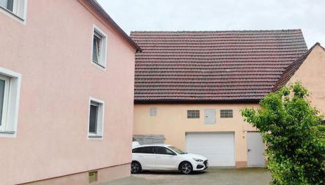 Wohnung Mercy 1 Stock mit Balkon - Foto 5