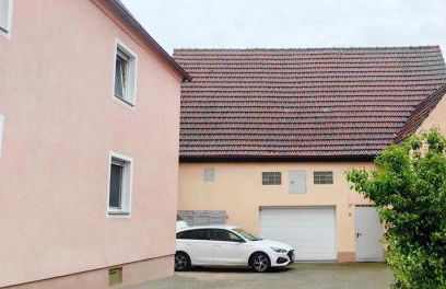 Wohnung Mercy 1 Stock mit Balkon - Foto 5