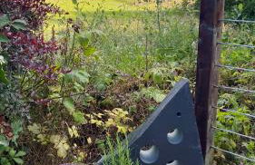 MotoCamp Wales -Camping Pods - Foto 39