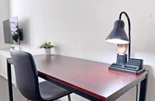 Chic Vintage Studio in the Gold Coast - SP 1205 - Foto 3