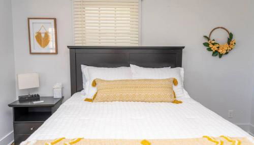 Downtown Retreat, Hot Tub, Firepit, Grill - Foto 2