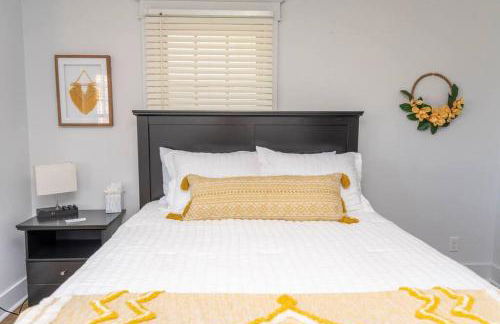 Downtown Retreat, Hot Tub, Firepit, Grill - Foto 2