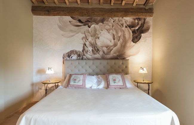 Dimora Santa Margherita - Relais di Charme - Photo 40