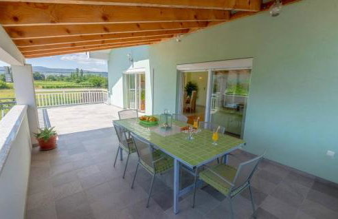 Holiday house Anetta with 5 bedrooms - Foto 19