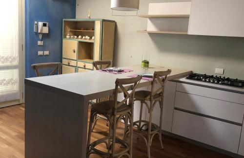 Senza pensieri Residence Carlo Urbino - Foto 22