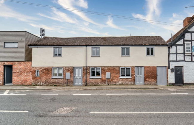 Host Stay Bridgepoint House - Foto 29