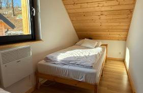 Domki Wilcza C - Foto 11