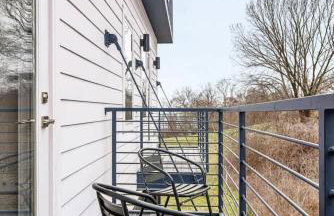 Large Nashville Home Rooftop Hot Tub & City View - Foto 11