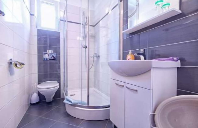 Apartments Dragica 927 - Foto 27