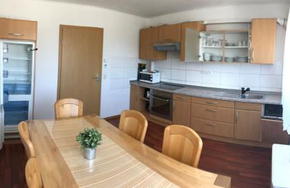 Ferienwohnung "Zwei Birken" - Foto 12