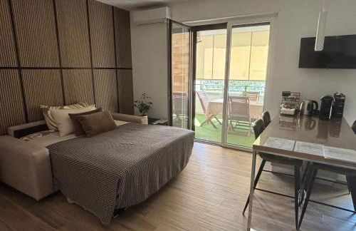 B&B Bari Apartment by Margi - Foto 15