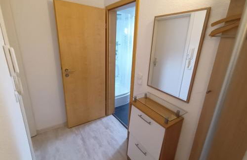3 Zimmerwohnung optimal für Monteure - Foto 6