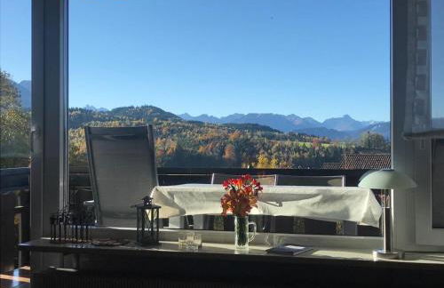 Apartment Panorama - Foto 8