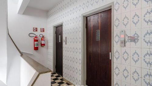 Edifício Haia, Centro Histórico de Salvador - HAI - Foto 2