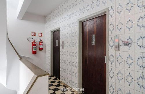 Edifício Haia, Centro Histórico de Salvador - HAI - Foto 2