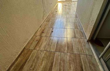 AP Reformado com área externa e vaga de garagem - Photo 4