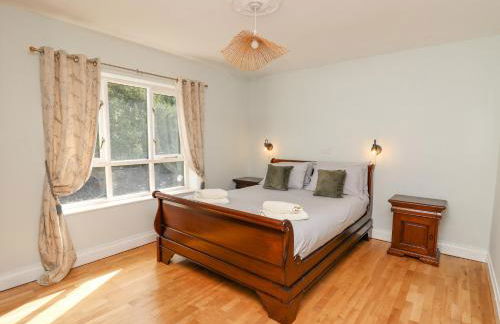 The Coach House at Plas Dolguog - Foto 17