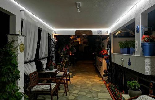 Haus Niko Apartments and Suites - Foto 38