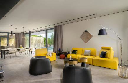 Beautiful She Luxury Villa with view in Groznjan - Foto 22