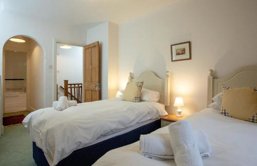 Tuckenhay, Clock Tower Cottage - Fjg - Photo 26