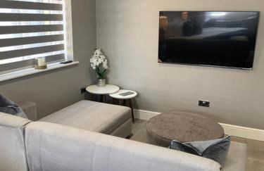 Willshaw Suites for families over 25 only - Foto 51