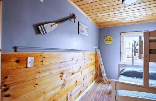 Sea & Sun Cottage #3 - Foto 18