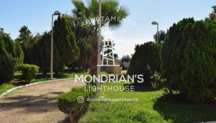 Mondrian's Lighthouse - Foto 5