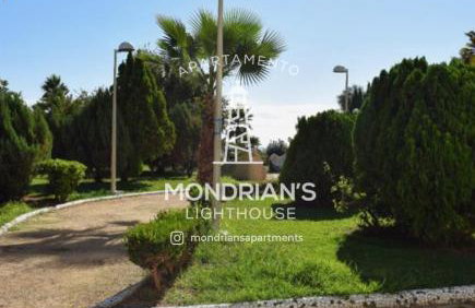 Mondrian's Lighthouse - Foto 7
