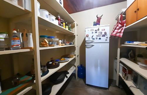 Recanto do Marcô, casa charmosa em meio a natureza - Foto 16