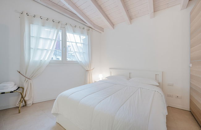 Casa dell'Aquila - 10 min from Venice - Foto 7