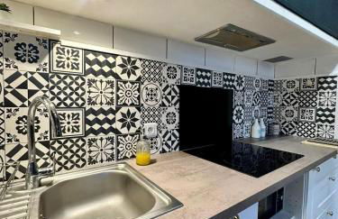 Perpignan appartement proche de la gare - Foto 9